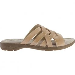 Eastland Hazel Sandals - Womens Tan