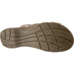 Eastland Hazel Sandals - Womens Tan -Rogan‘s Shoes shop EA 395802 TAN4