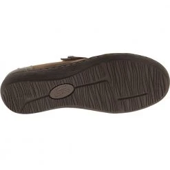 Earth Origins Tamara Toriana Slip On Casual Shoes - Womens Stone -Rogan‘s Shoes shop EO 206627W STN4