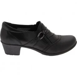 Earth Origins Marietta Mavis Casual Dress Shoes - Womens Black