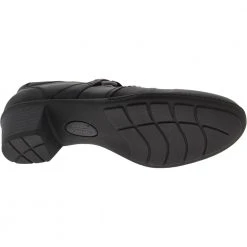 Earth Origins Marietta Mavis Casual Dress Shoes - Womens Black 7 Earth Origins Marietta Mavis Casual Dress Shoes - Womens Black -Rogan‘s Shoes shop EO 206693W BLK4