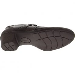 Earth Origins Marietta Mavis Casual Dress Shoes - Womens Bark -Rogan‘s Shoes shop EO 206693W BRN4