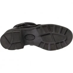 Earth Origins Randi Rona Casual Boots - Womens Black -Rogan‘s Shoes shop EO 206854W BLK4