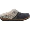 Earth Origins Elana Slip On Casual Shoes - Womens Grey