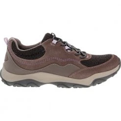 Earth Origins Tierney Sneaker Womens Hiking Shoes Thistle
