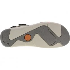 Earth Origins Vivvy Womens Sport Sandals Olive -Rogan‘s Shoes shop EO 256448 OLI4