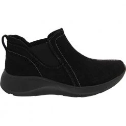 Earth Origins Dayana Casual Boots - Womens Black
