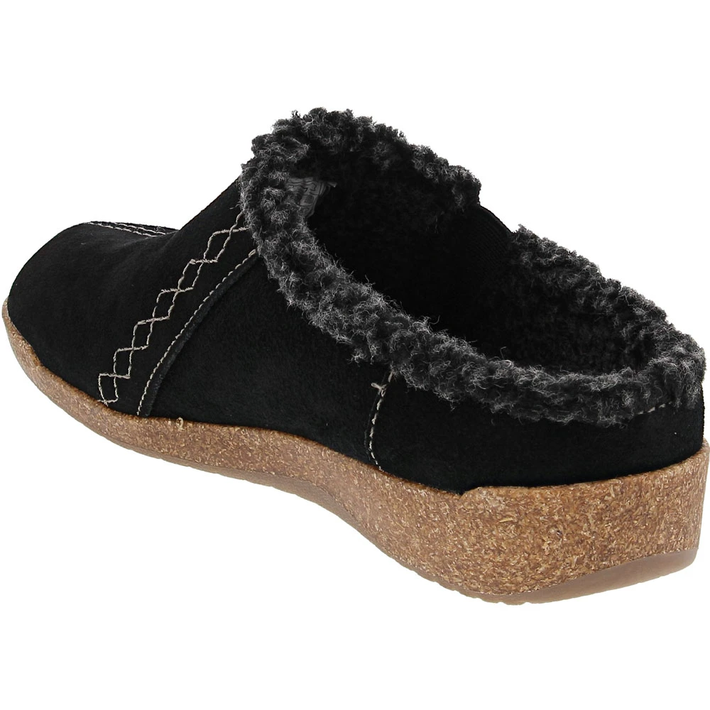 Earth Origins Johanna 2 Slip On Casual Shoes - Womens Black 3 Earth Origins Johanna 2 Slip On Casual Shoes - Womens Black - Image 3