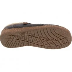 Earth Origins Johanna 2 Slip On Casual Shoes - Womens Grey Brick 7 Earth Origins Johanna 2 Slip On Casual Shoes - Womens Grey Brick -Rogan‘s Shoes shop EO 7253766W GRY4