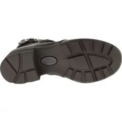 Earth Origins Raveen Casual Boots - Womens Stone -Rogan‘s Shoes shop EO 7254594W STN4