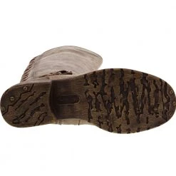 Eurosoft Selden Tall Dress Boots - Womens Taupe -Rogan‘s Shoes shop ES ES00073 TPE4