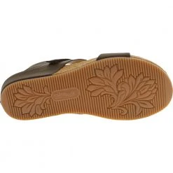 Eurosoft Gianetta Sandals - Womens Brown -Rogan‘s Shoes shop ES ES00102 BRN4