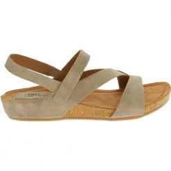 Eurosoft Gianetta Sandals - Womens Stone