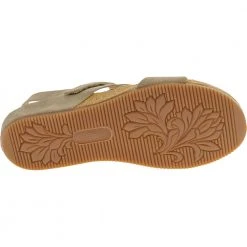 Eurosoft Gianetta Sandals - Womens Stone -Rogan‘s Shoes shop ES ES00102 STN4