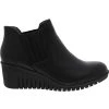 Eurosoft Joslyn Ankle Boots - Womens Black