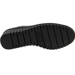 Eurosoft Joslyn Ankle Boots - Womens Black -Rogan‘s Shoes shop ES ES00202 BLK4