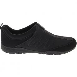 Easy Spirit Bestrong Slip On Casual Shoes - Womens Black