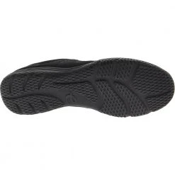 Easy Spirit Bestrong Slip On Casual Shoes - Womens Black -Rogan‘s Shoes shop EZ BESTRONG BLK4