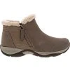 Easy Spirit Elinot Winter Boots - Womens Taupe
