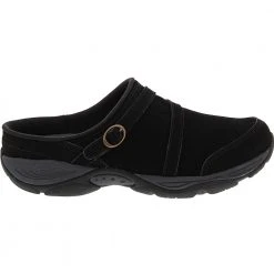 Easy Spirit Equinox Slip On Casual Shoes - Womens Black