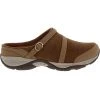 Easy Spirit Equinox Slip On Casual Shoes - Womens Brown