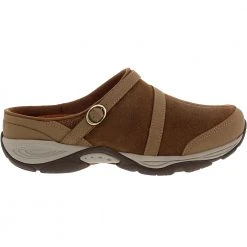 Easy Spirit Equinox Slip On Casual Shoes - Womens Brown