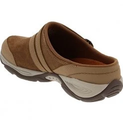Easy Spirit Equinox Slip On Casual Shoes - Womens Brown -Rogan‘s Shoes shop EZ EQUINOX BRN3