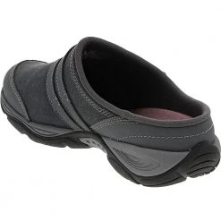 Easy Spirit Equinox Slip On Casual Shoes - Womens Grey -Rogan‘s Shoes shop EZ EQUINOX GRY3