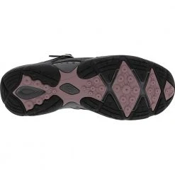 Easy Spirit Equinox Slip On Casual Shoes - Womens Grey -Rogan‘s Shoes shop EZ EQUINOX GRY4