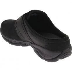 Easy Spirit Equip Slip On Casual Shoes - Womens Black -Rogan‘s Shoes shop EZ EQUIP BLK3