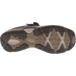 Easy Spirit Equip Slip On Casual Shoes - Womens Taupe -Rogan‘s Shoes shop EZ EQUIP BRN4