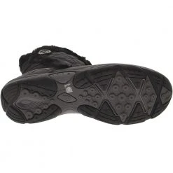 Easy Spirit Exposure 2 Winter Boots - Womens Black -Rogan‘s Shoes shop EZ EXPOSURE BLK4