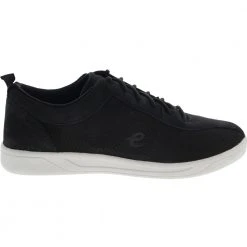 Easy Spirit Freney8 Walking Shoes - Womens Black
