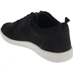 Easy Spirit Freney8 Walking Shoes - Womens Black -Rogan‘s Shoes shop EZ FRENEY8 BLK3