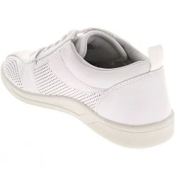 Easy Spirit Freney8 Walking Shoes - Womens Ivory -Rogan‘s Shoes shop EZ FRENEY8 WHT3