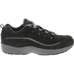 Easy Spirit Romy Walking Shoes - Womens Charcoal