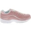 Easy Spirit Romy Walking Shoes - Womens Pink