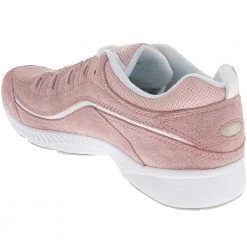 Easy Spirit Romy Walking Shoes - Womens Pink -Rogan‘s Shoes shop EZ ROMY PNK3