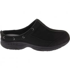 Easy Spirit Tenessen2 Slip On Casual Shoes - Womens Black