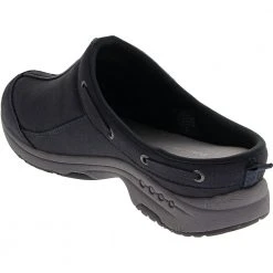 Easy Spirit Tenessen2 Slip On Casual Shoes - Womens Navy -Rogan‘s Shoes shop EZ TENESSEN NVY3