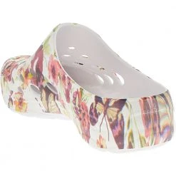 Easy Spirit Travelclog Mule Womens Sandals Multi -Rogan‘s Shoes shop EZ TRAVELCL MLT3