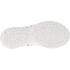 Easy Spirit Travelclog Mule Womens Sandals White -Rogan‘s Shoes shop EZ TRAVELCL WHT4