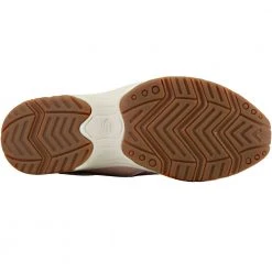 Easy Spirit Travelport Walking Shoes - Womens Natural -Rogan‘s Shoes shop EZ TRAVELPO NAT4