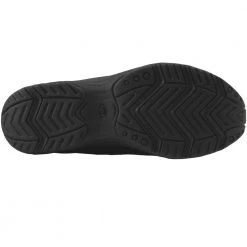 Easy Spirit Traveltime Slip On Shoes - Womens Black Black -Rogan‘s Shoes shop EZ TRAVELTI BKX4