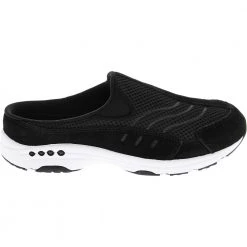 Easy Spirit Traveltime Slip On Shoes - Womens Black