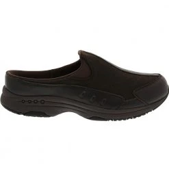 Easy Spirit Traveltime Slip On Shoes - Womens Dark Brown