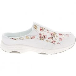 Easy Spirit Traveltime Slip On Shoes - Womens Ivory