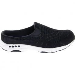 Easy Spirit Traveltime Slip On Shoes - Womens Navy White