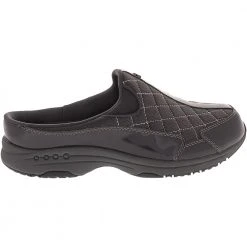Easy Spirit Traveltime Slip On Shoes - Womens Platinum