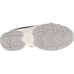 Easy Spirit Traveltime Slip On Shoes - Womens Grey Pink -Rogan‘s Shoes shop EZ TRAVELTI YPK4